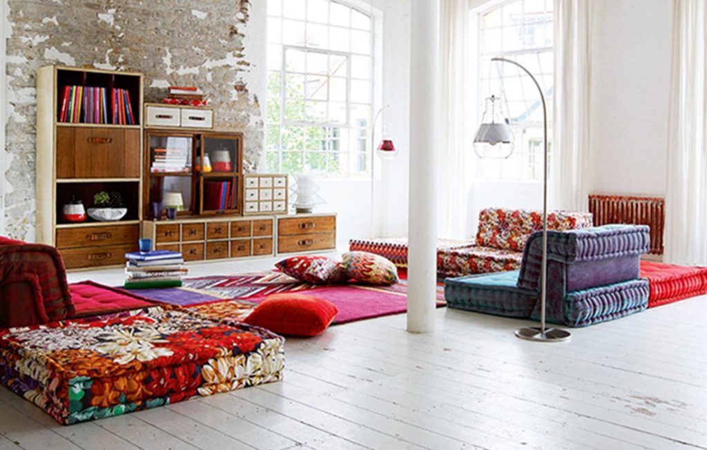 5 Modern Home Tips