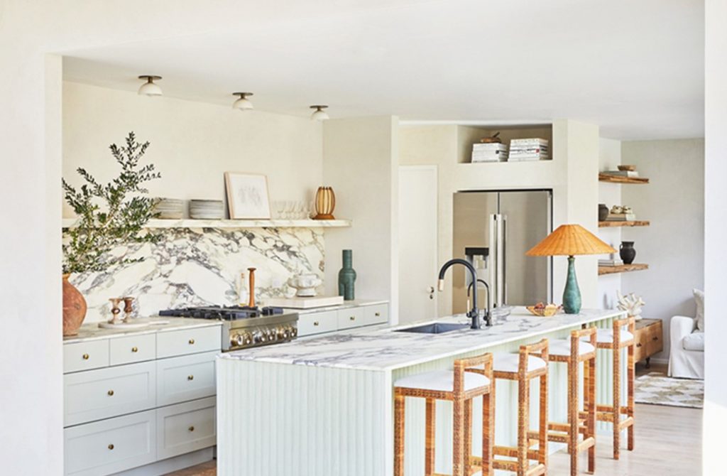 How To Customize My Kitchen1
