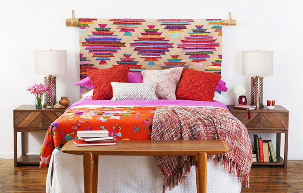 How To Decorate My Guest Room1