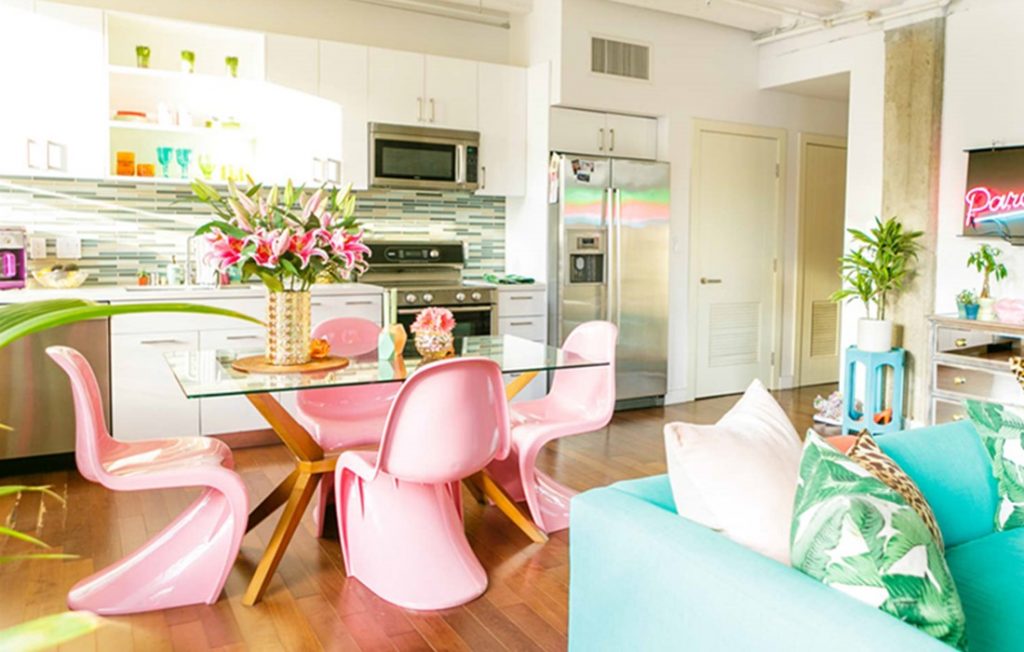 How To Design A Happy Home
