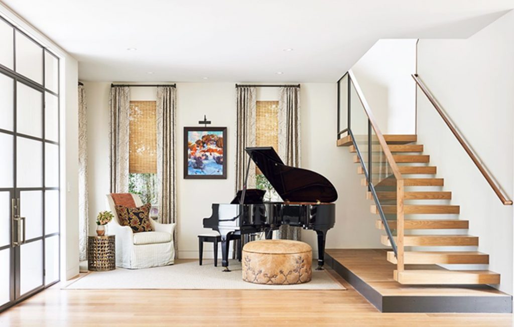 How To Design My Entry At Home