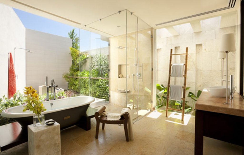 What You Need To Know About Bathroom Design1