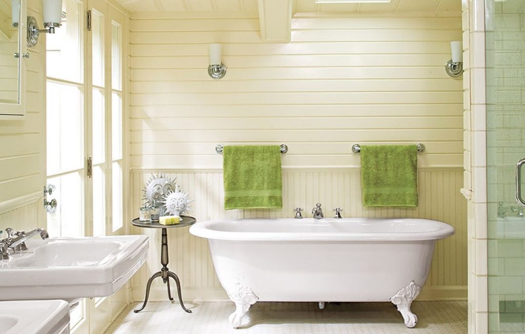 What You Need To Know About Bathroom Remodelling1